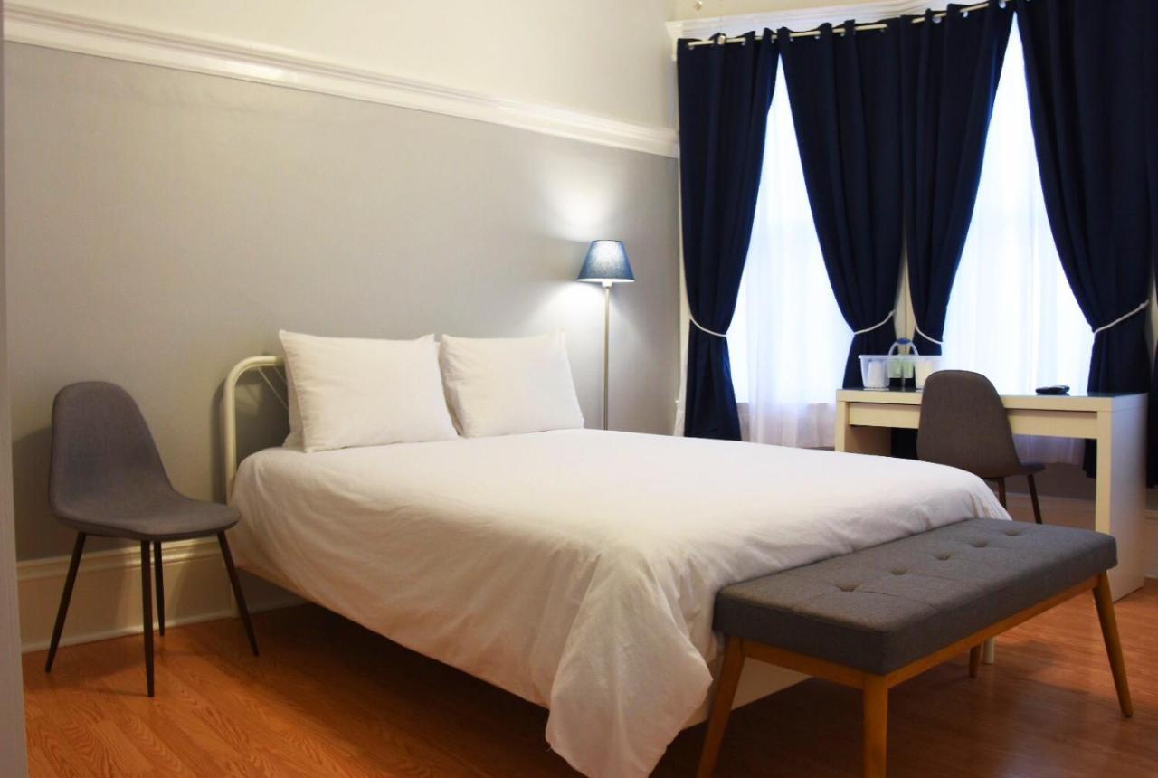 The Annex - Hayes Valley San Francisco Luaran gambar