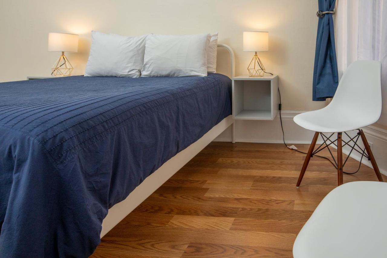 The Annex - Hayes Valley San Francisco Luaran gambar