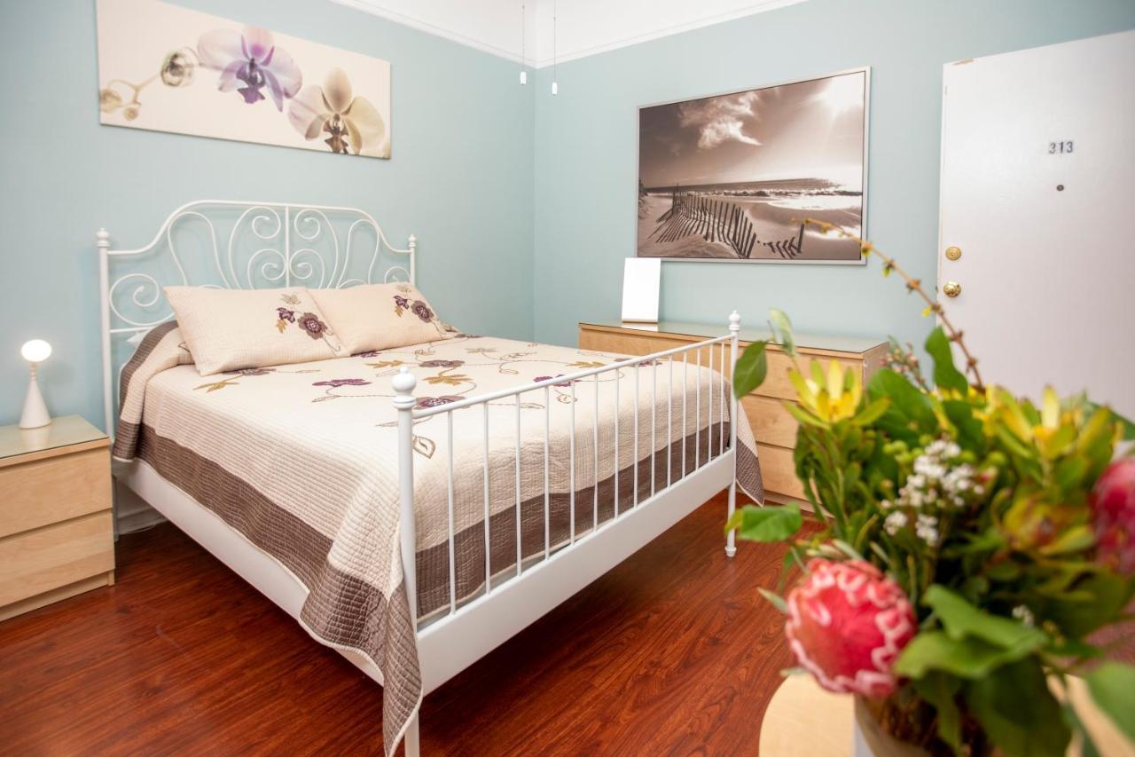 The Annex - Hayes Valley San Francisco Bilik gambar