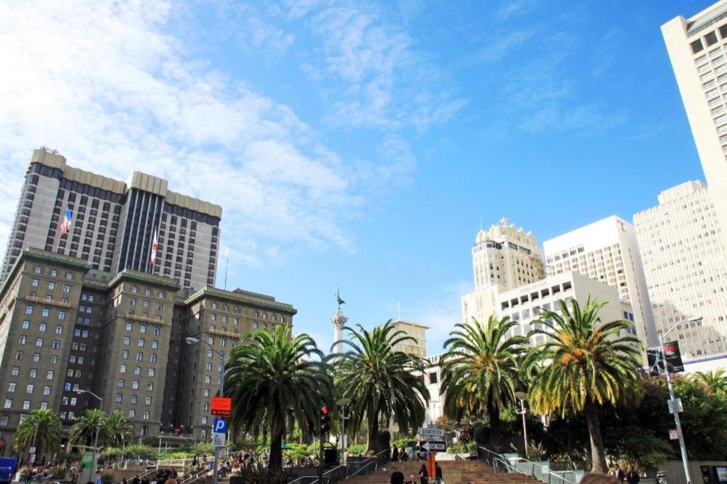 The Annex - Hayes Valley San Francisco Luaran gambar