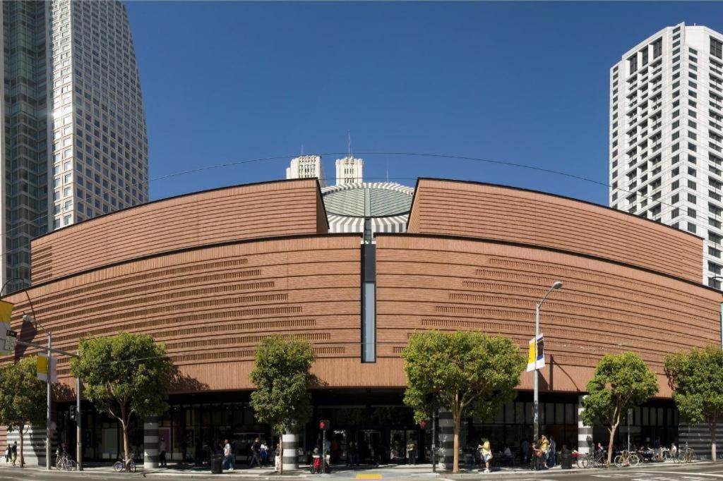 The Annex - Hayes Valley San Francisco Luaran gambar